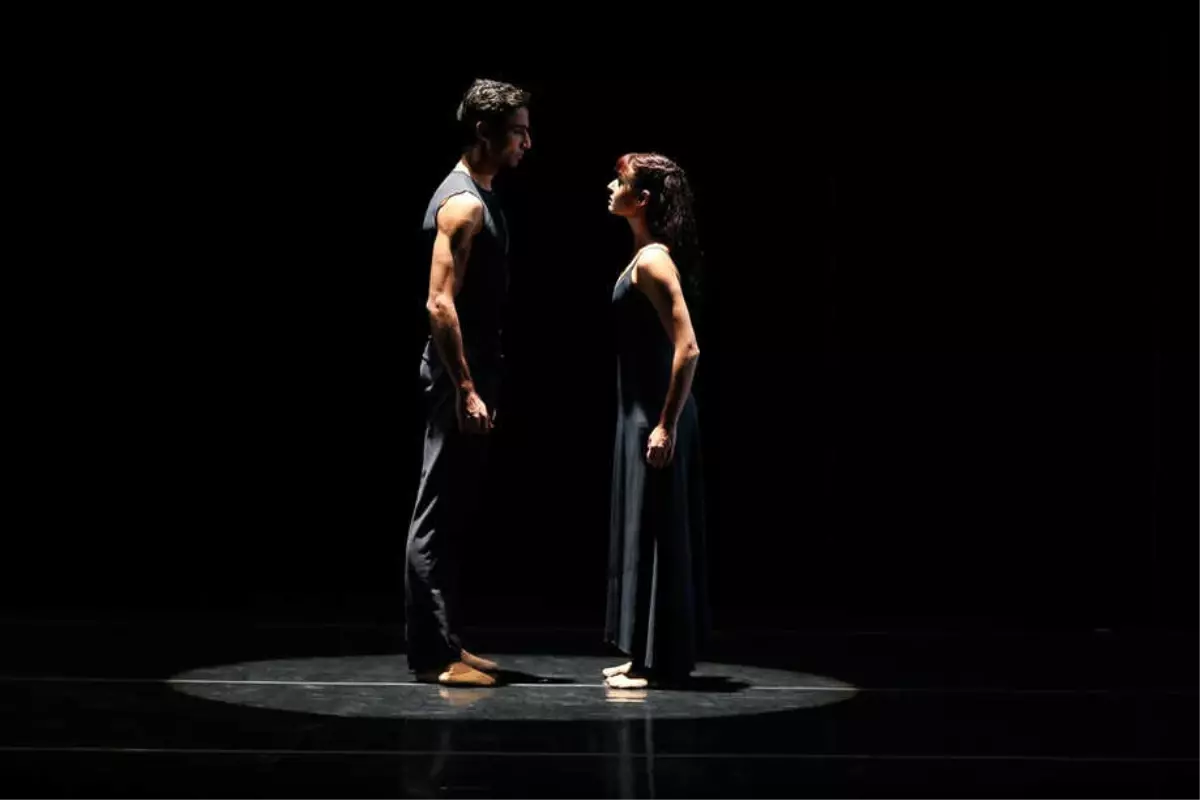 İzdob, Yeni Sezonu 'Carmina Burana' Balesiyle Açtı