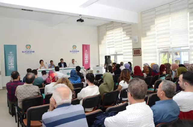 Kernek Şiir Festivali Dolu Dolu Geçti Kernek Şiir Festivali Dolu Dolu Geçti