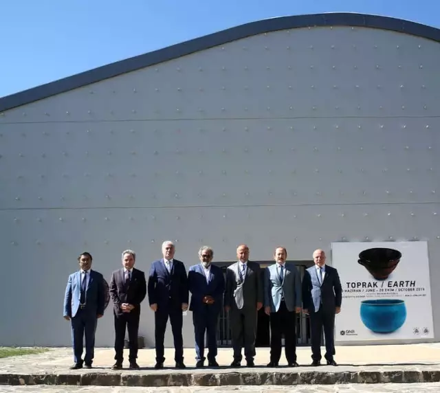 Kudaka Yönetim Kurulu Toplantısı Bayburt'ta Yapıldı Kudaka Yönetim Kurulu Toplantısı Bayburt'ta Yapıldı