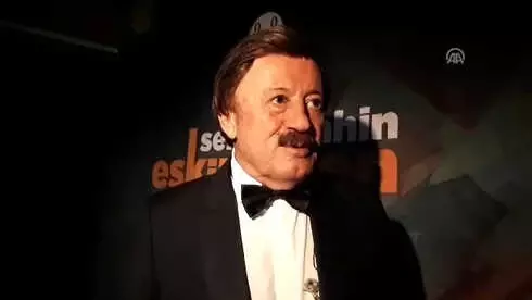 Selami Şahin Harbiye'de Konser Verdi