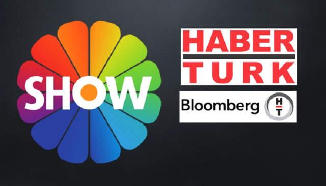 Show TV ve Habertürk, Kazaklara Satıldı