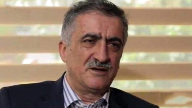 Son Dakika! FETÖ Elebaşının Kardeşine 10 Yıl 6 Ay Hapis Cezası
