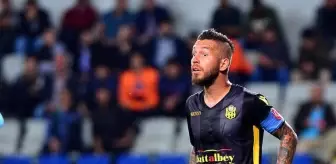 Kerim Frei: Spor Toto Süper Lig: Medipol Başakşehir: 1 - E. Y. Malatyaspor: 1 (Maç Sonucu) Kerim Frei: Spor Toto Süper Lig: Medipol Başakşehir: 1 - E. Y. Malatyaspor: 1 (Maç Sonucu)