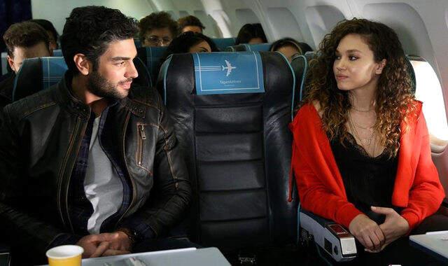 Star TV, En Güçlü Yapımı Nefese Nefese'yi Yayından Kaldırma Kararı Aldı