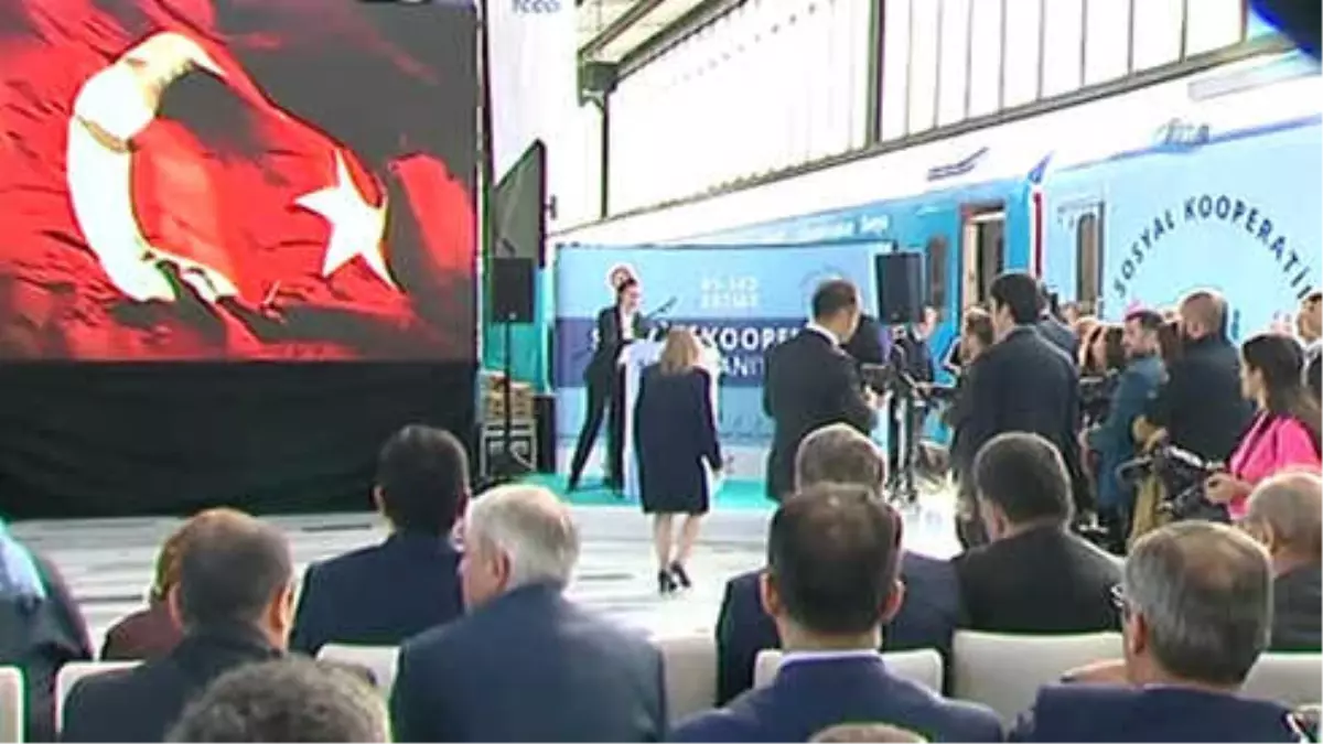 Ticaret Bakanı Ruhsar Pekcan, 'İhracatımız Yüzde 22.6 Artış ile 14 Buçuk Milyar Dolar Seviyesine...