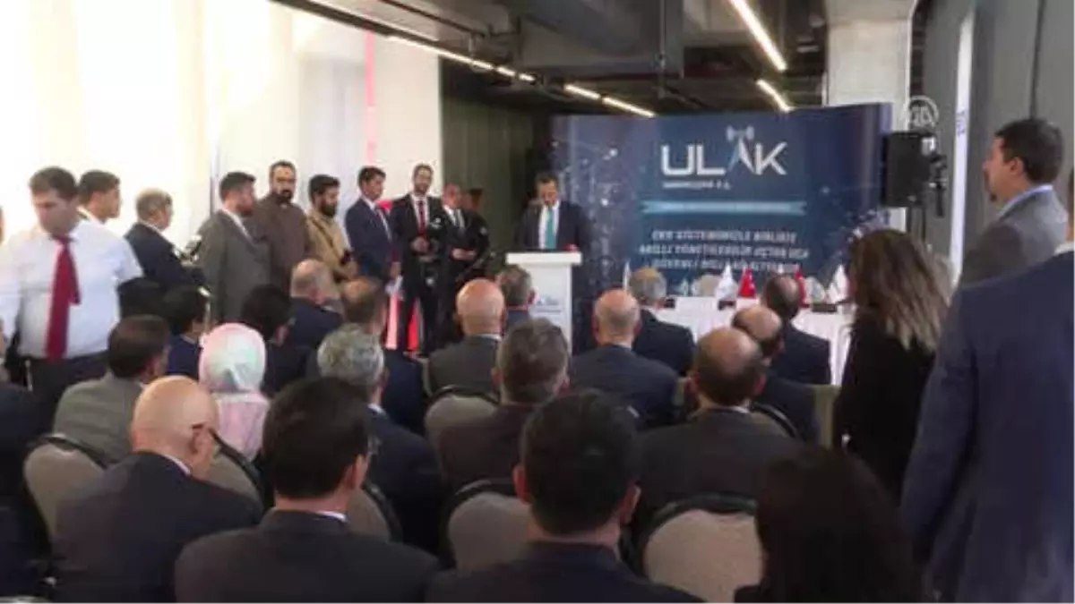 ULAK Haberleşme ULAK Haberleşme
