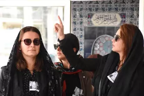 Usta Oyuncu Kemal İnci, Son Yolcuğuna Uğurlandı Usta Oyuncu Kemal İnci, Son Yolcuğuna Uğurlandı