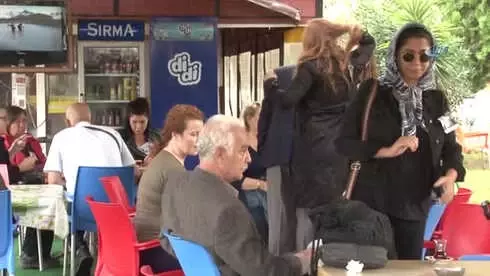 Usta Oyuncu Kemal İnci Son Yolculuğuna Uğurlandı Usta Oyuncu Kemal İnci Son Yolculuğuna Uğurlandı