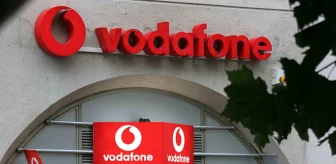 Vodafone Avrupa Bölge CEO'luğuna Serpil Timuray Atandı