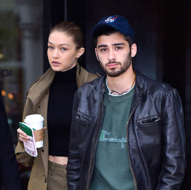Yıldız Şarkıcı Zayn Malik'in, Masajcıyla Geçirdiği Zevk Gecesi Başına İş Açtı