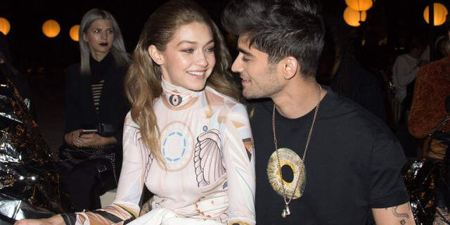 Yıldız Şarkıcı Zayn Malik'in, Masajcıyla Geçirdiği Zevk Gecesi Başına İş Açtı