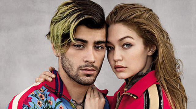 Yıldız Şarkıcı Zayn Malik'in, Masajcıyla Geçirdiği Zevk Gecesi Başına İş Açtı