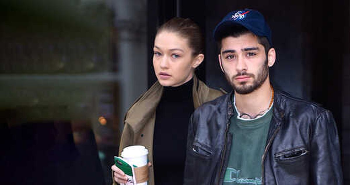 Yıldız Şarkıcı Zayn Malik'in, Masajcıyla Geçirdiği Tek Gecelik İlişkisi Başına İş Açtı