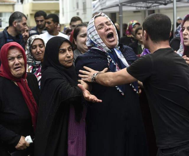 16 Yaşındaki Engelli Genci, Uyuşturucu Kullanan Komşusu Öldürmüş