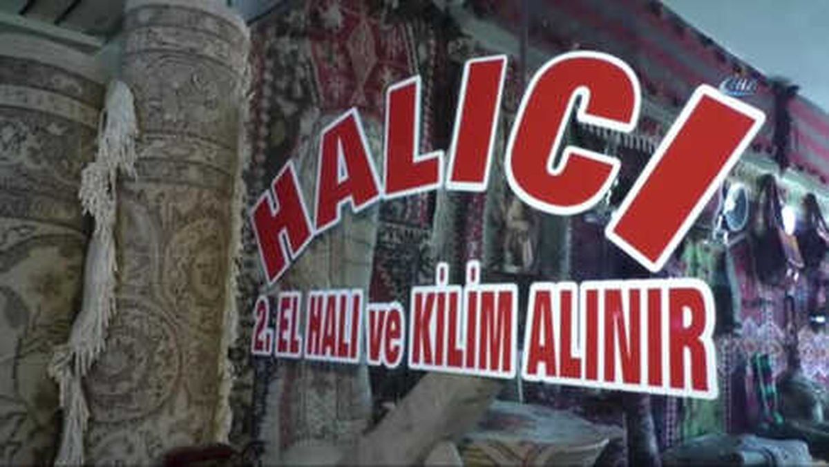 20 Metrekare Alanda Bir Kültürün Devamlılığını Sağlıyor