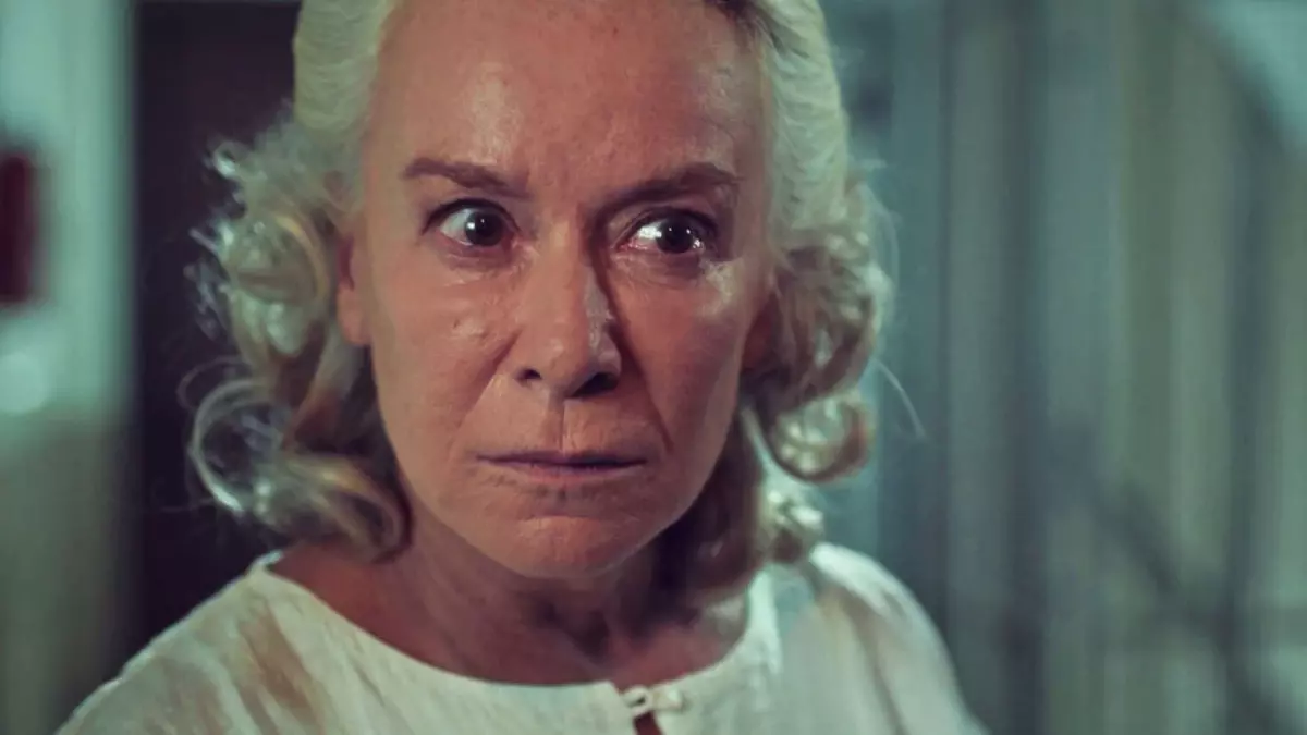İstanbullu Gelin 56. Bölüm Fragman