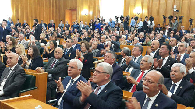 İYİ Parti Lideri Akşener'den McKinsey Tepkisi: İkinci Kozmik Oda Vakası