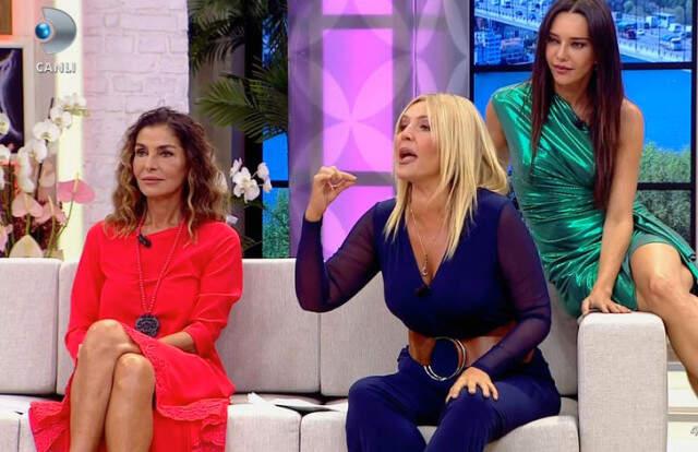 Loris Karius Şakasıyla Sırp Basınına Haber Olan Seda Akgül, Sitem Etti