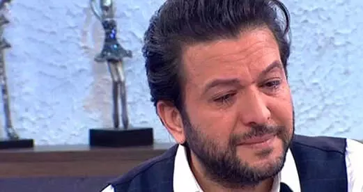 Nihat Doğan Sanatçılardan Özür Diledi: Bir Daha Magazin Programı Yapmayacağım Nihat Doğan Sanatçılardan Özür Diledi: Bir Daha Magazin Programı Yapmayacağım