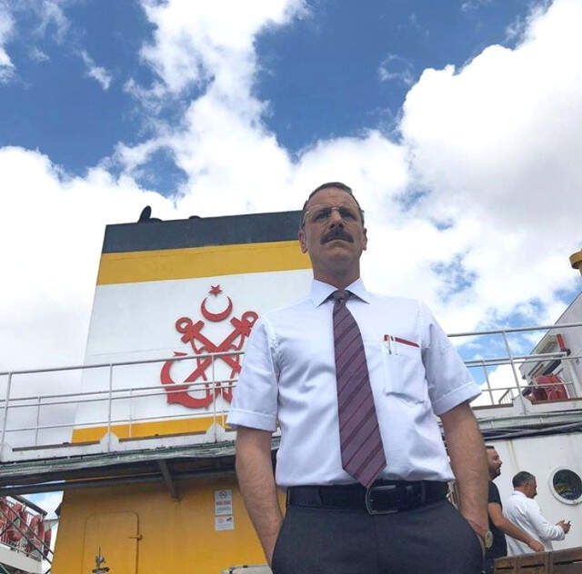 Ozan Güven: 'Ekmek parası ne yapalım!'