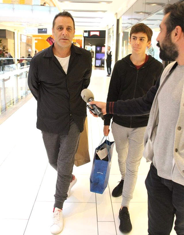 Ozan Güven: 'Ekmek parası ne yapalım!'