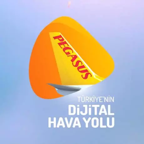 Pegasus, Türkiye'nin Dijital Havayolu Olacak Pegasus, Türkiye'nin Dijital Havayolu Olacak