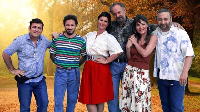 Show TV, Sevilen Dizisi 'Keşke Hiç Büyümeseydik'i, Final Bölümü Çekilmeden Yayından Kaldırdı