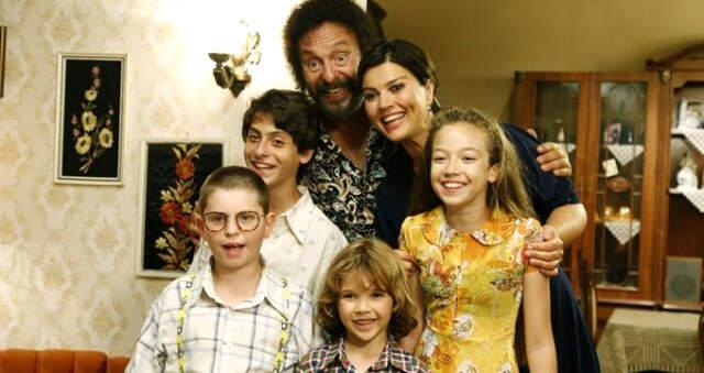 Show TV, Sevilen Dizisi 'Keşke Hiç Büyümeseydik'i, Final Bölümü Çekilmeden Yayından Kaldırdı