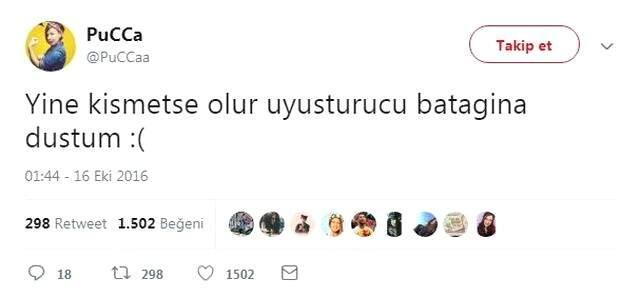 Uyuşturucuya Özendirme Suçundan Gözaltına Alınarak Serbest Bırakılan Pucca, İsyan Etti