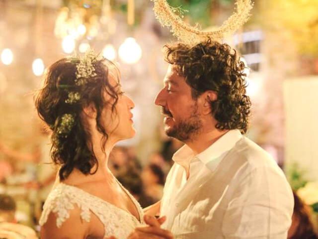 Adana Film Festivalinde En İyi Yönetmen Seçilen Tolga Karaçelik Evlendi!
