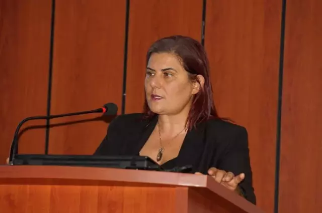 Aydın İl Koordinasyon Kurulu 4. Dönem Toplantısı Yapıldı Aydın İl Koordinasyon Kurulu 4. Dönem Toplantısı Yapıldı