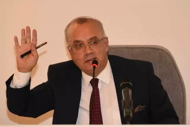 Başkan Kayda '4,5 Yılda Salihli'nin Geleceğine İmza Attık' Başkan Kayda '4,5 Yılda Salihli'nin Geleceğine İmza Attık'