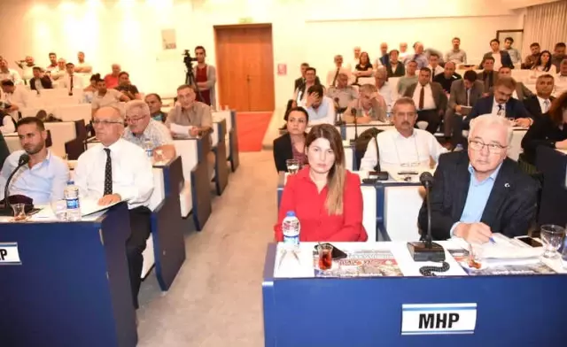 Başkan Kayda '4,5 Yılda Salihli'nin Geleceğine İmza Attık' Başkan Kayda '4,5 Yılda Salihli'nin Geleceğine İmza Attık'