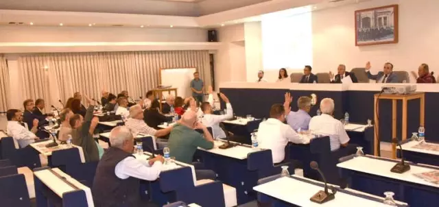 Başkan Kayda '4,5 Yılda Salihli'nin Geleceğine İmza Attık' Başkan Kayda '4,5 Yılda Salihli'nin Geleceğine İmza Attık'