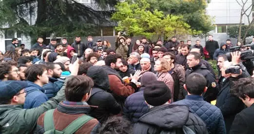 Ronaldinhoya yurt dışı yasağı Ronaldinhoya yurt dışı yasağı