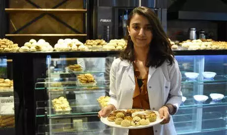Enzime Dirençli Nişastalı Börek Yiyerek de Diyet Yapabilirsiniz'