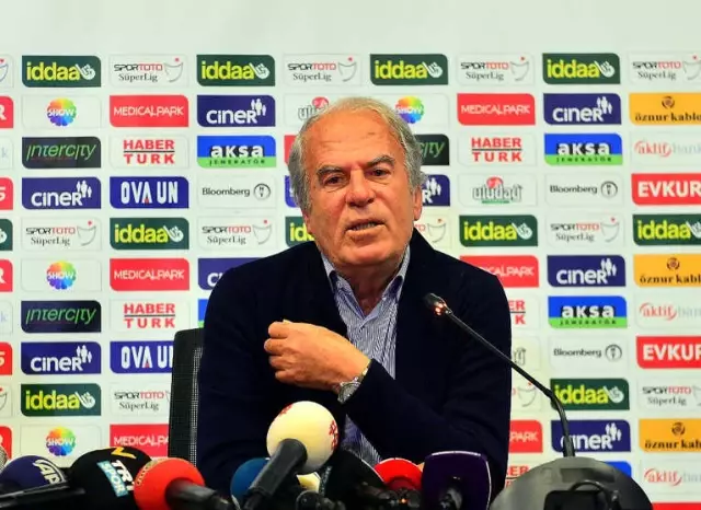 Fatih Terim ve Şenol Güneş ile Güzel Bir Yarış Olacak