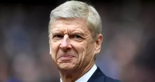 Fenerbahçe'de Cocu Giderse Favori Arsene Wenger