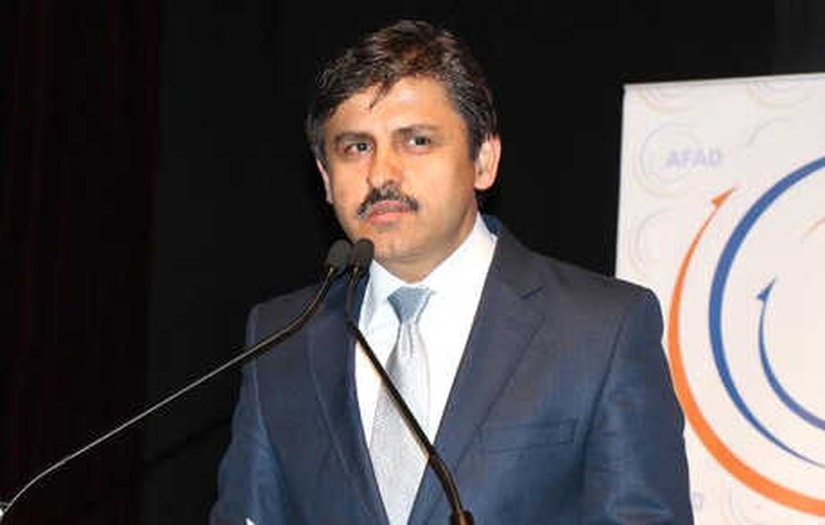 Fetö Sanığı Afad Eski İl Müdürüne Tahliye
