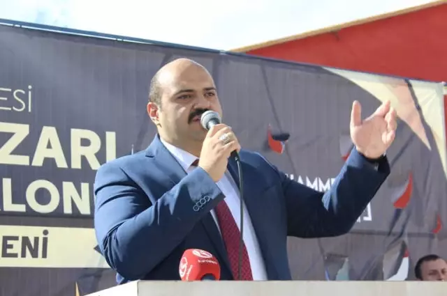 Hayvanlığın Nabzı Aziziye'de Atacak Hayvanlığın Nabzı Aziziye'de Atacak