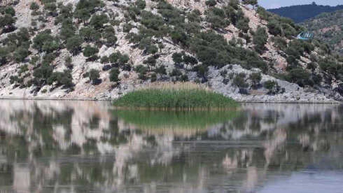 Meksika'dan Bafa'ya Gizemli Yolculuk