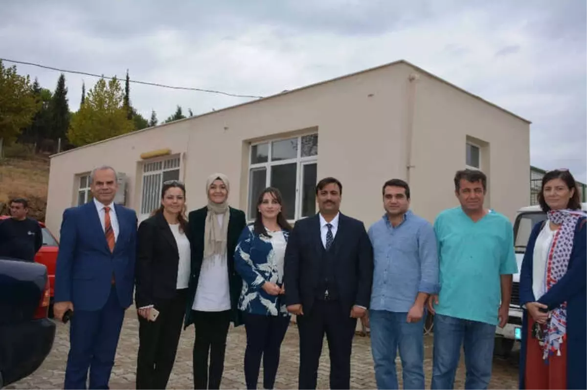 Milletvekili Bekle'nin Hayvan Hakları Duyarlılığı