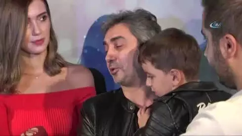 Necati Şaşmaz'dan Kurtlar Vadisi Açıklaması: Yeni Bir Projemiz Var, Ama Kurtlar Vadisi Değil Necati Şaşmaz'dan Kurtlar Vadisi Açıklaması: Yeni Bir Projemiz Var, Ama Kurtlar Vadisi Değil