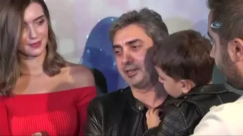 Necati Şaşmaz'dan Kurtlar Vadisi Açıklaması: Yeni Bir Projemiz Var, Ama Kurtlar Vadisi Değil Necati Şaşmaz'dan Kurtlar Vadisi Açıklaması: Yeni Bir Projemiz Var, Ama Kurtlar Vadisi Değil
