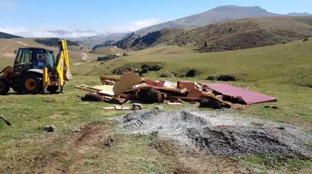Ordu'da İmar Barışında 17 Bin 929 Belge Düzenlendi