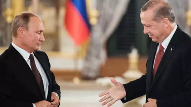 Putin silahsızlandırılmış bölge hakkında konuştu: Kan dökülmesini önleyen çok iyi bir anlaşma 99