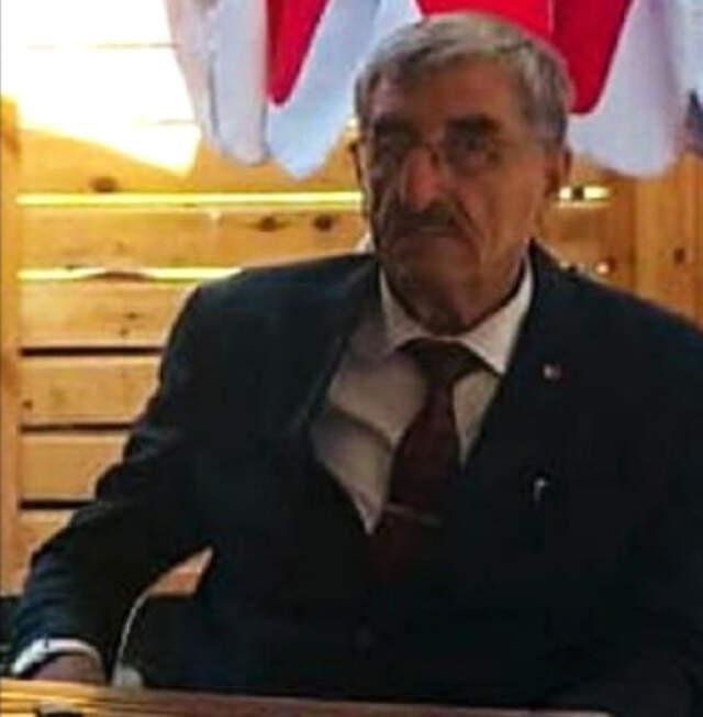 Son Dakika! Eski MHP Kocaköy İlçe Başkanı Bıçaklanarak Öldürüldü