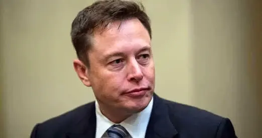 Elon Musk'ın İstifasının Ardından Tesla'nın Başına Avustralyalı Medya Patronu Murdoch'ın Oğlu Önerildi Elon Musk'ın İstifasının Ardından Tesla'nın Başına Avustralyalı Medya Patronu Murdoch'ın Oğlu Önerildi