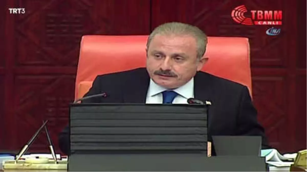 Türk Silahlı Kuvvetleri'nin Bir Yıl Daha Irak ve Suriye Sınır Ötesi Operasyon Yetkisi Veren...