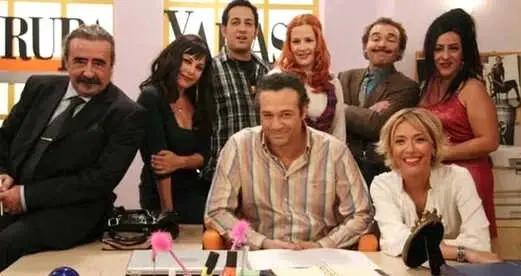 Ünlü Oyuncu Yıldırım Öcek Hayatını Kaybetti Ünlü Oyuncu Yıldırım Öcek Hayatını Kaybetti